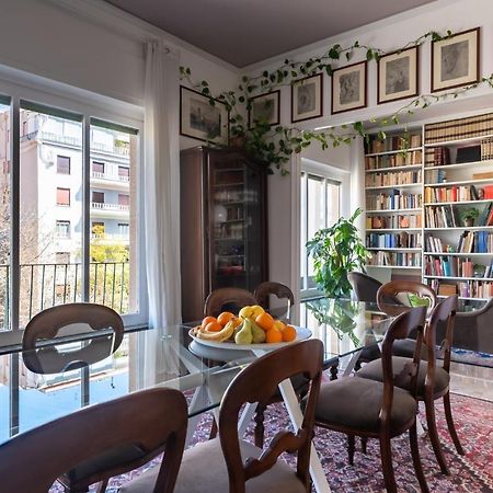 Liberta #102 - Guest House Palermo Dış mekan fotoğraf