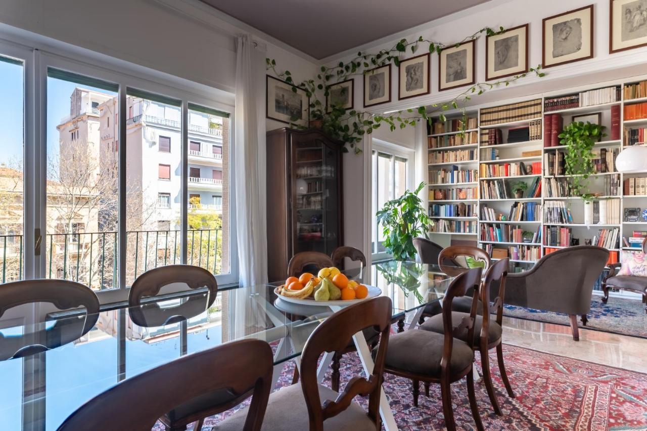 Liberta #102 - Guest House Palermo Dış mekan fotoğraf