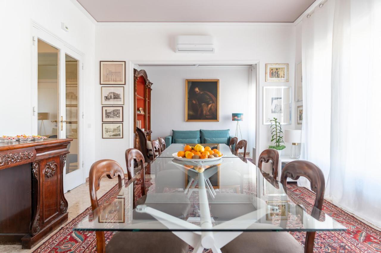 Liberta #102 - Guest House Palermo Dış mekan fotoğraf