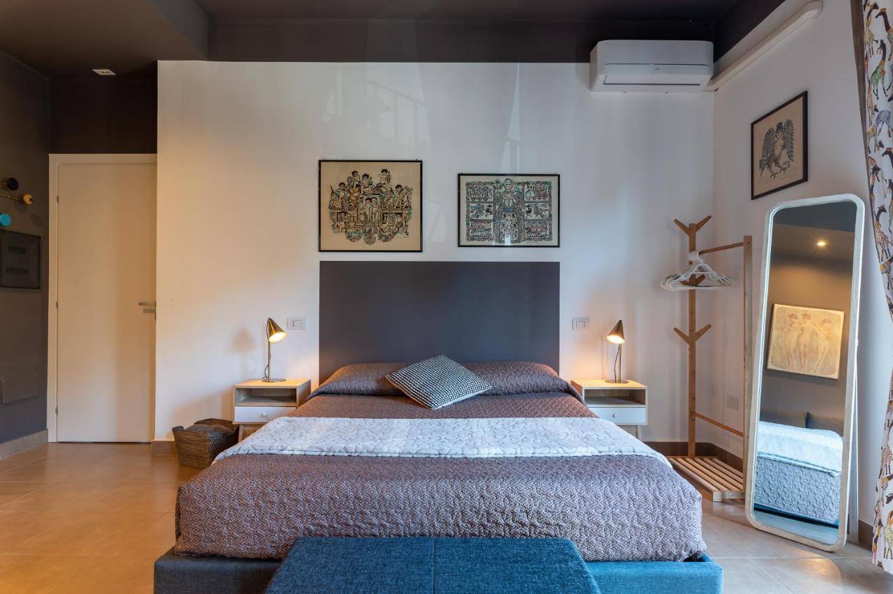 Liberta #102 - Guest House Palermo Dış mekan fotoğraf
