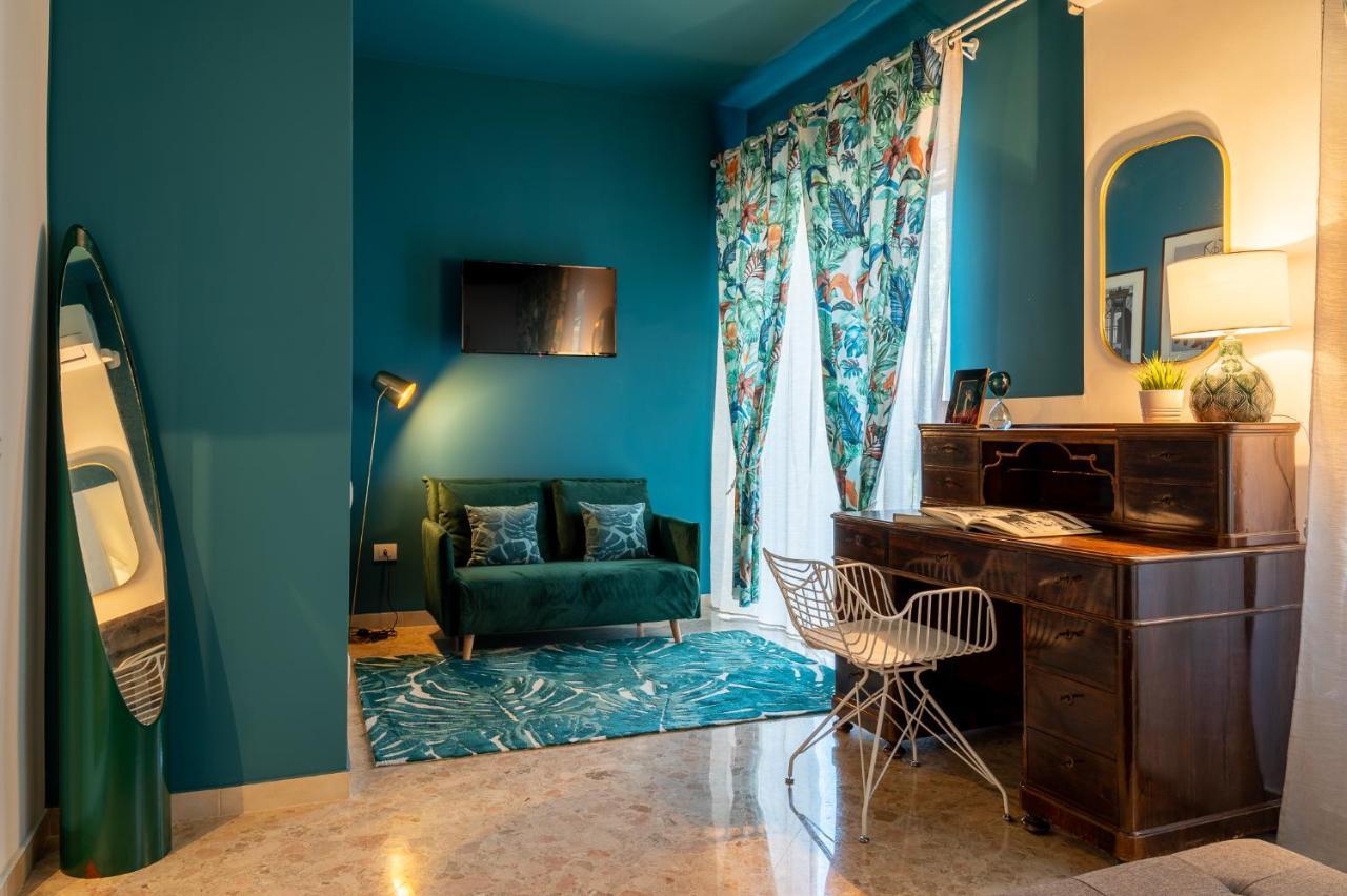 Liberta #102 - Guest House Palermo Dış mekan fotoğraf