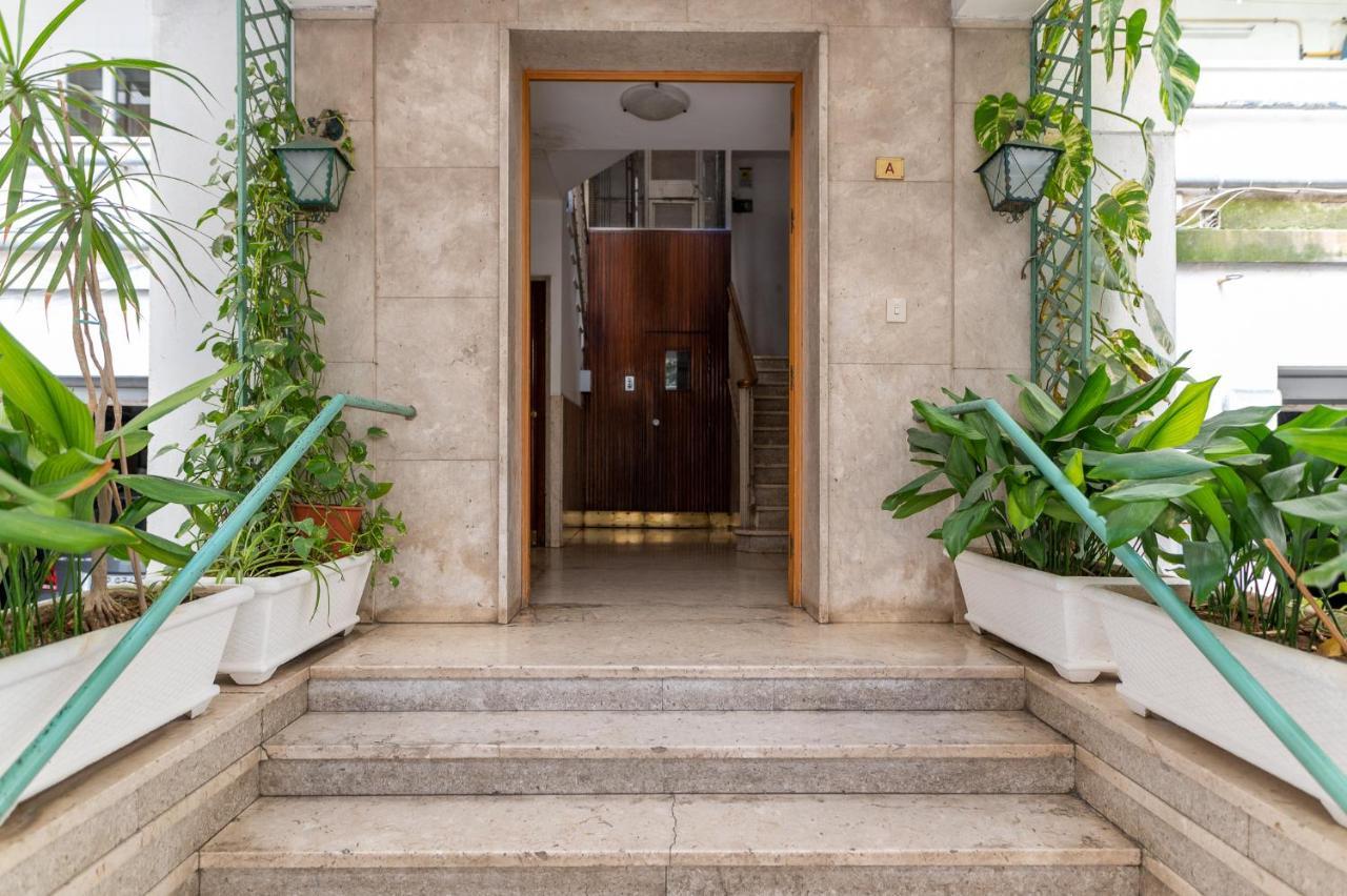 Liberta #102 - Guest House Palermo Dış mekan fotoğraf