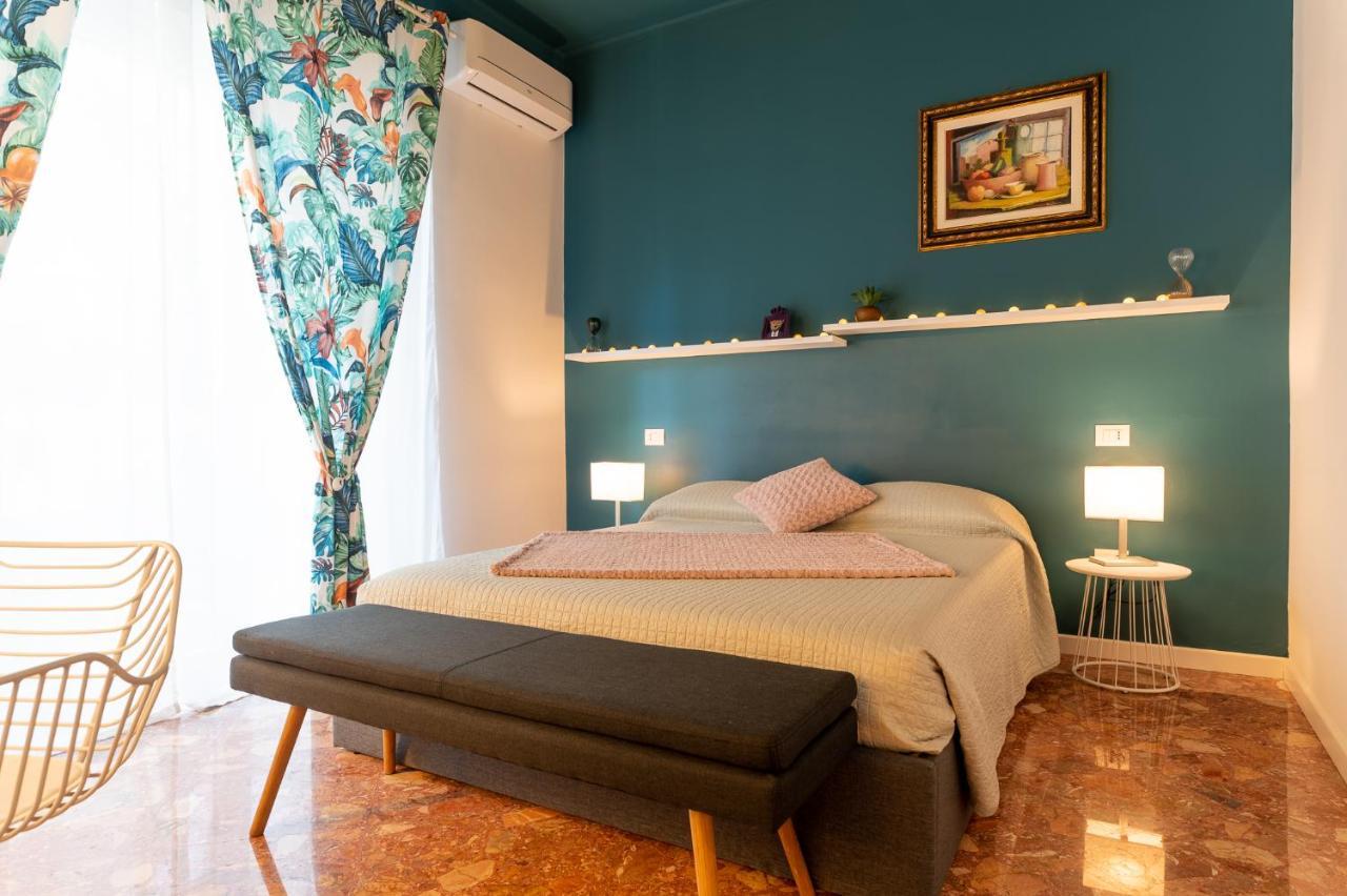 Liberta #102 - Guest House Palermo Dış mekan fotoğraf